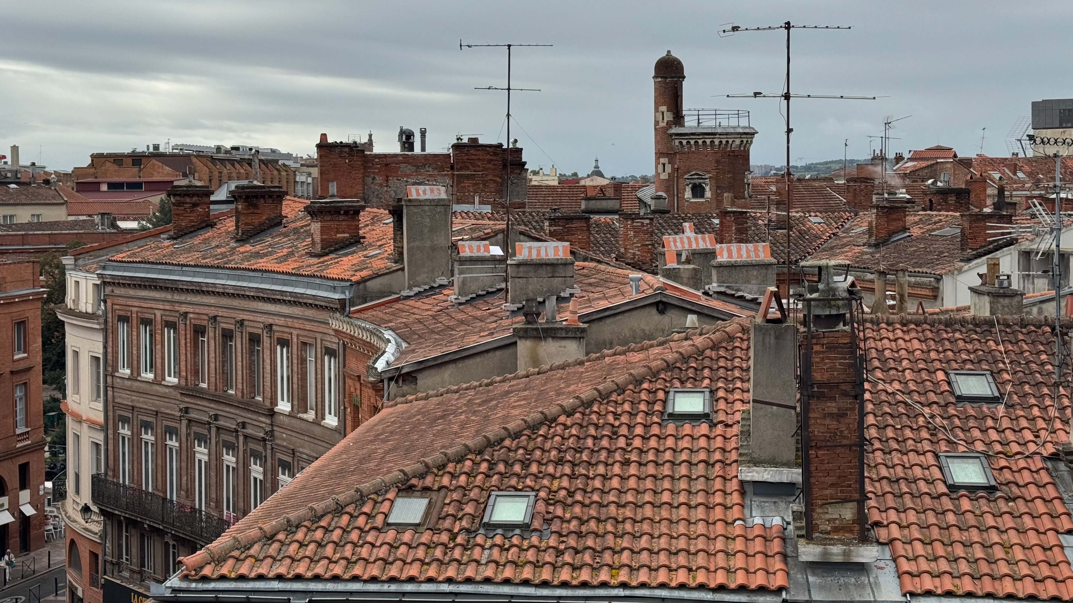 Bienvenue dans mon univers